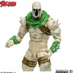 Spawn - King Spider 7” Scale Action Figure