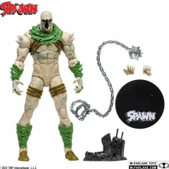 Spawn - King Spider 7” Scale Action Figure