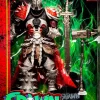 Spawn - Medieval Spawn 7" Scale Action Figure
