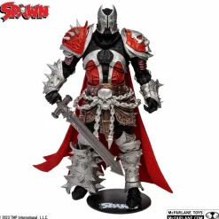 Spawn - Medieval Spawn 7" Scale Action Figure