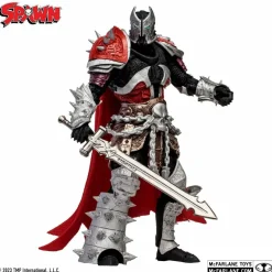Spawn - Medieval Spawn 7