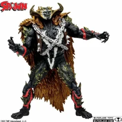 Spawn - Omega Spawn Megafig 7” Scale Action Figure