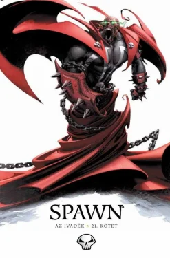 Spawn - Origins Collection Volume 06 Hardcover Book