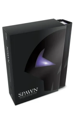 Spawn - Origins Deluxe Edition Volume 05 Hardcover Book