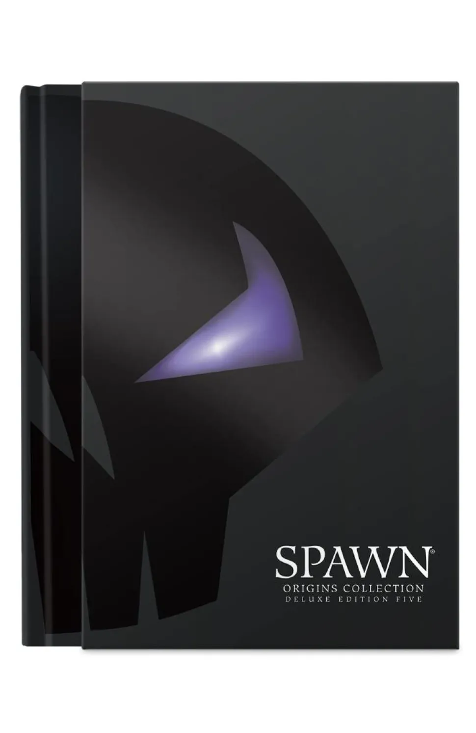 Spawn - Origins Deluxe Edition Volume 05 Hardcover Book