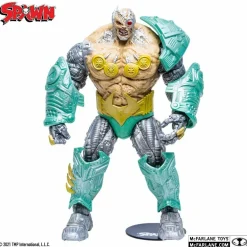 Spawn - Overt-Kill Megafig 9” Action Figure