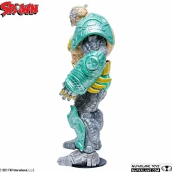 Spawn - Overt-Kill Megafig 9” Action Figure