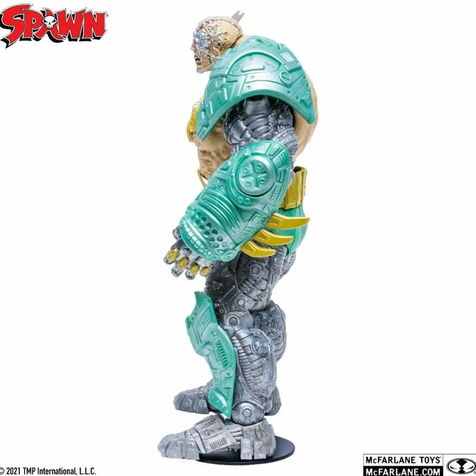 Spawn - Overt-Kill Megafig 9” Action Figure