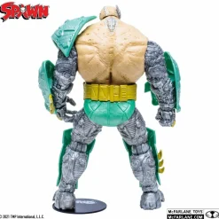 Spawn - Overt-Kill Megafig 9” Action Figure