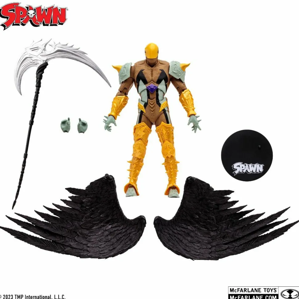 Spawn - Reaper 7" Scale Action Figure
