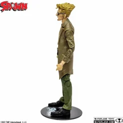 Spawn - Sam and Twitch 7” Scale Action Figure 2-Pack