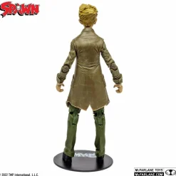 Spawn - Sam and Twitch 7” Scale Action Figure 2-Pack