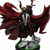 Spawn - Spawn #301 Black, White & Red All Over 1/10th Scale Statue