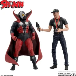 Spawn - Spawn & Todd McFarlane 30th Anniversary 7