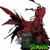 Spawn - Spawn by Greg Capullo (Spawn/Batman #1) 1/8th Scale Statue