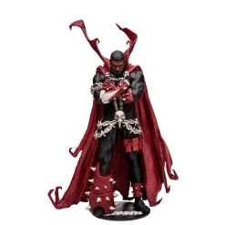Spawn - Spawn (Issue #311) 30th Anniversary 7
