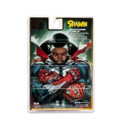 Spawn - Spawn (Issue #311) 30th Anniversary 7