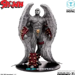Spawn - Spawn (Wings of Redemption) 1/8th Scale PVC Statue