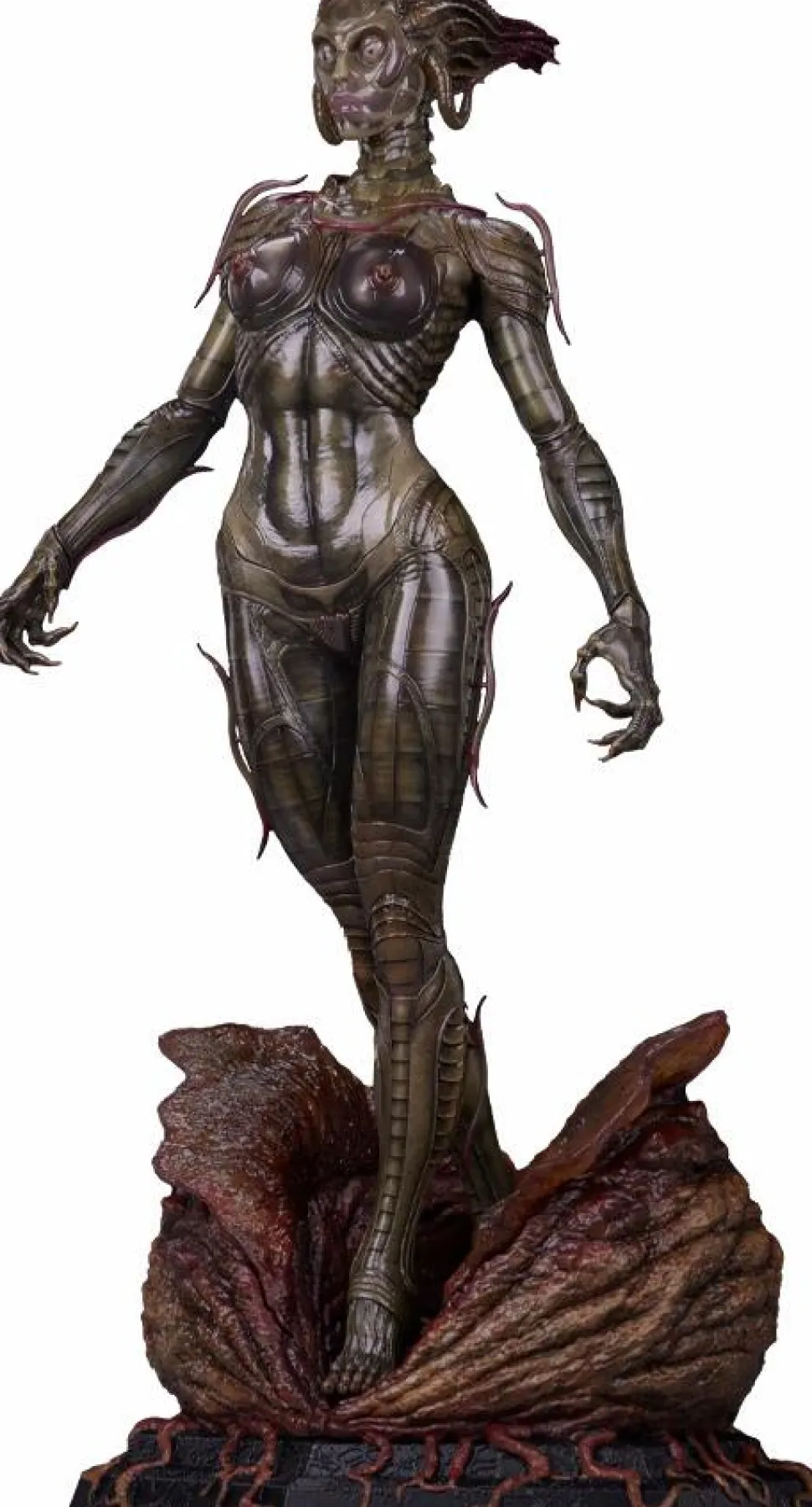 Species (1995) - Sil Epic Series 1/3 Scale Statue