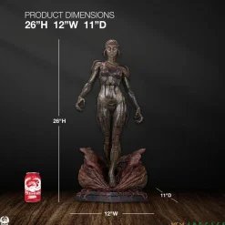 Species (1995) - Sil Epic Series 1/3 Scale Statue