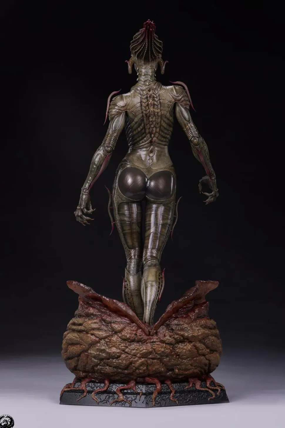 Species (1995) - Sil Epic Series 1/3 Scale Statue