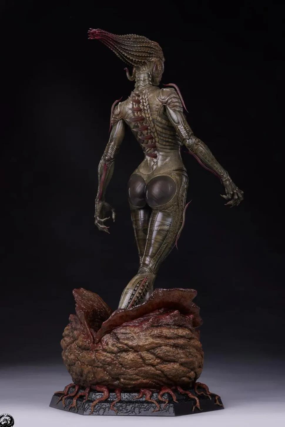 Species (1995) - Sil Epic Series 1/3 Scale Statue