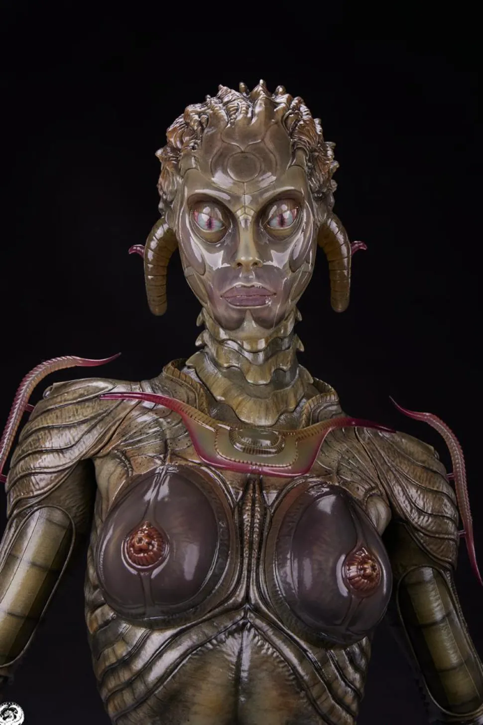 Species (1995) - Sil Epic Series 1/3 Scale Statue