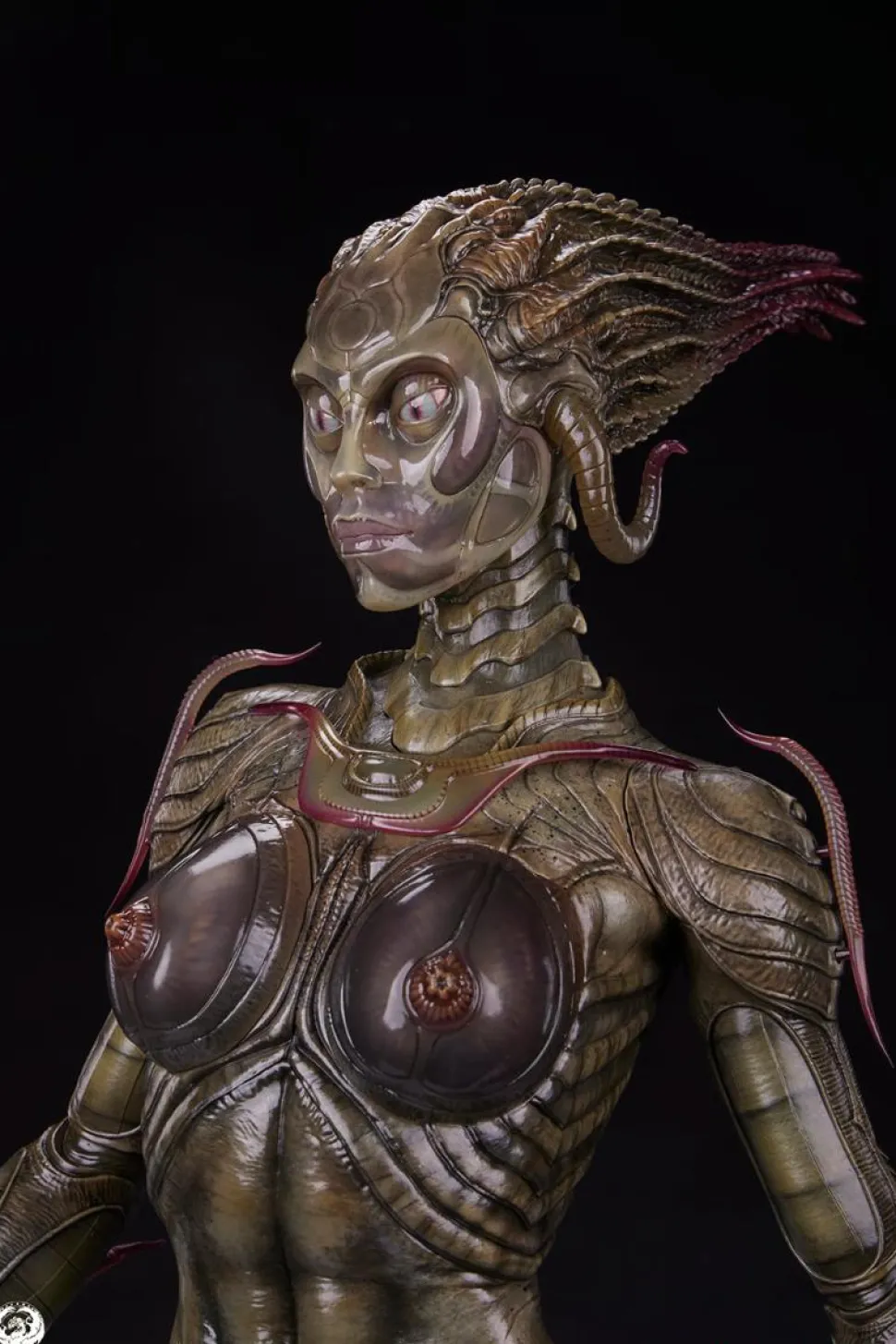 Species (1995) - Sil Epic Series 1/3 Scale Statue
