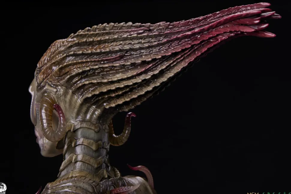 Species (1995) - Sil Epic Series 1/3 Scale Statue