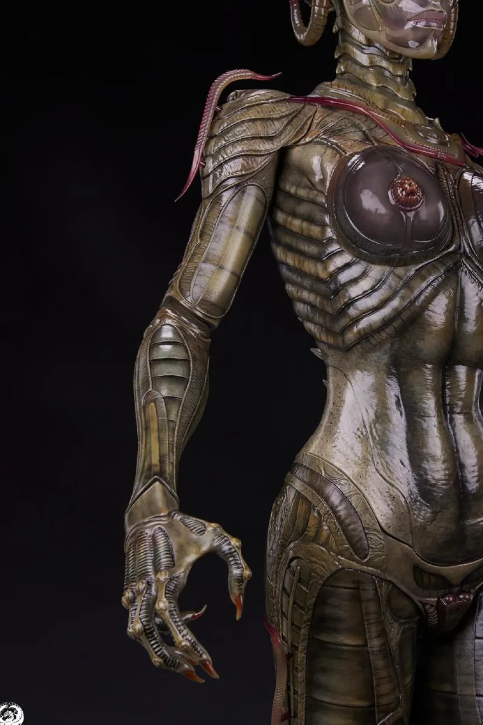 Species (1995) - Sil Epic Series 1/3 Scale Statue