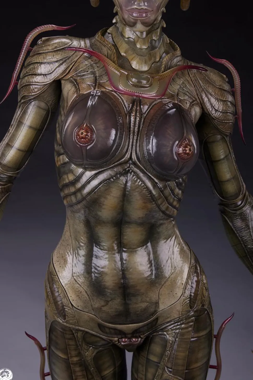 Species (1995) - Sil Epic Series 1/3 Scale Statue