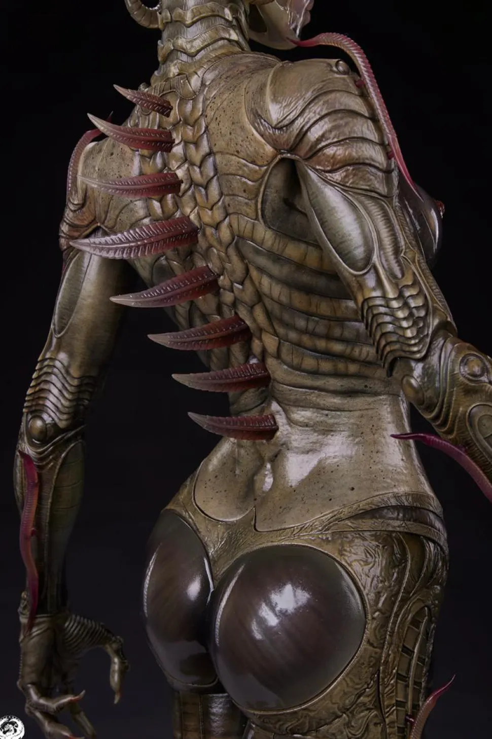 Species (1995) - Sil Epic Series 1/3 Scale Statue