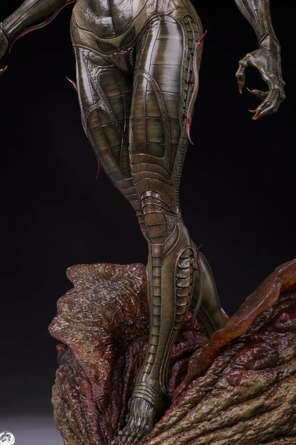 Species (1995) - Sil Epic Series 1/3 Scale Statue