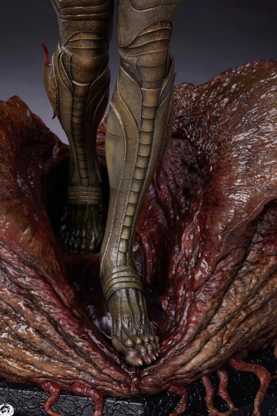Species (1995) - Sil Epic Series 1/3 Scale Statue