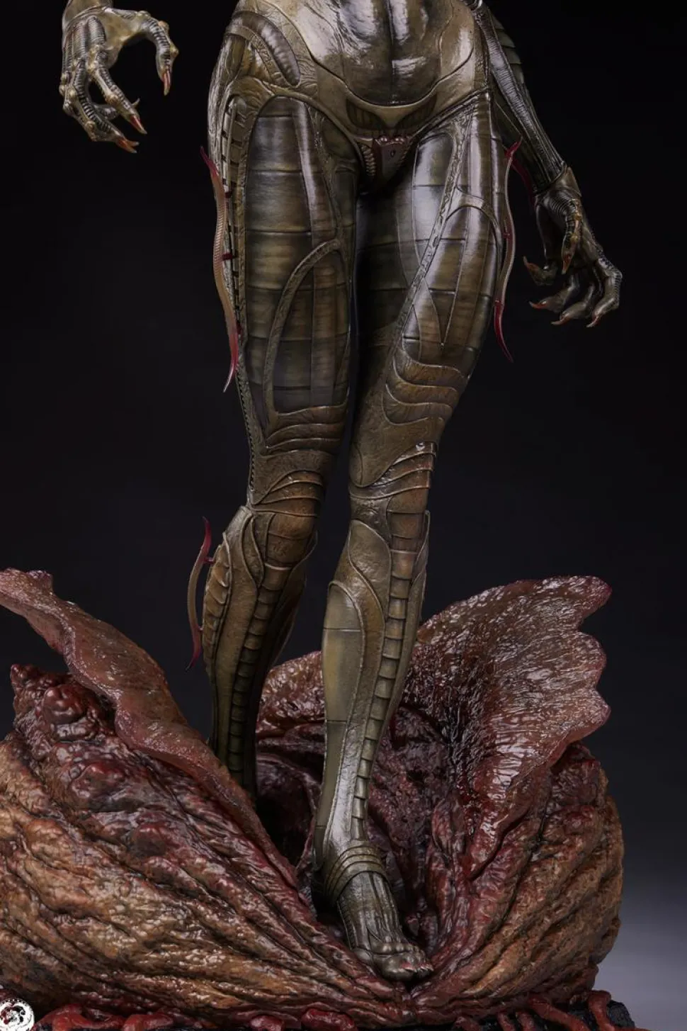 Species (1995) - Sil Epic Series 1/3 Scale Statue