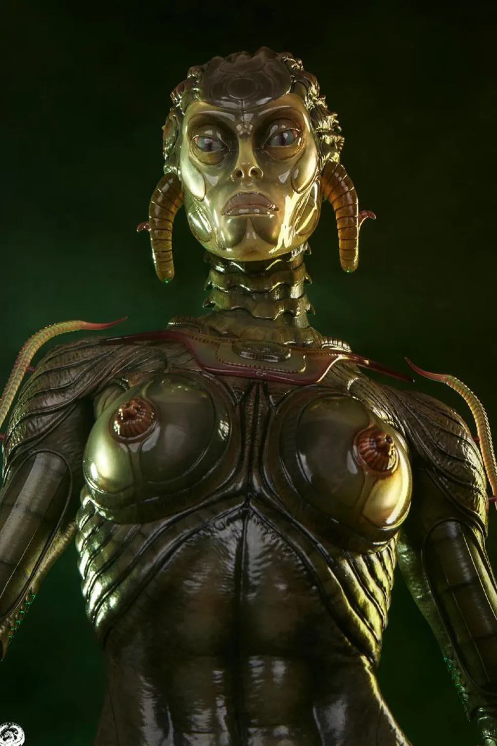 Species (1995) - Sil Epic Series 1/3 Scale Statue