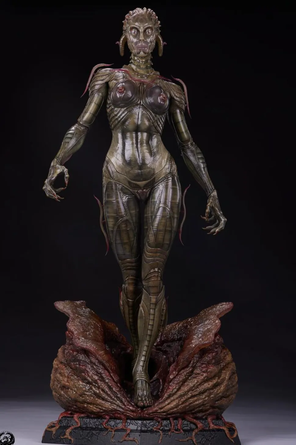 Species (1995) - Sil Epic Series 1/3 Scale Statue