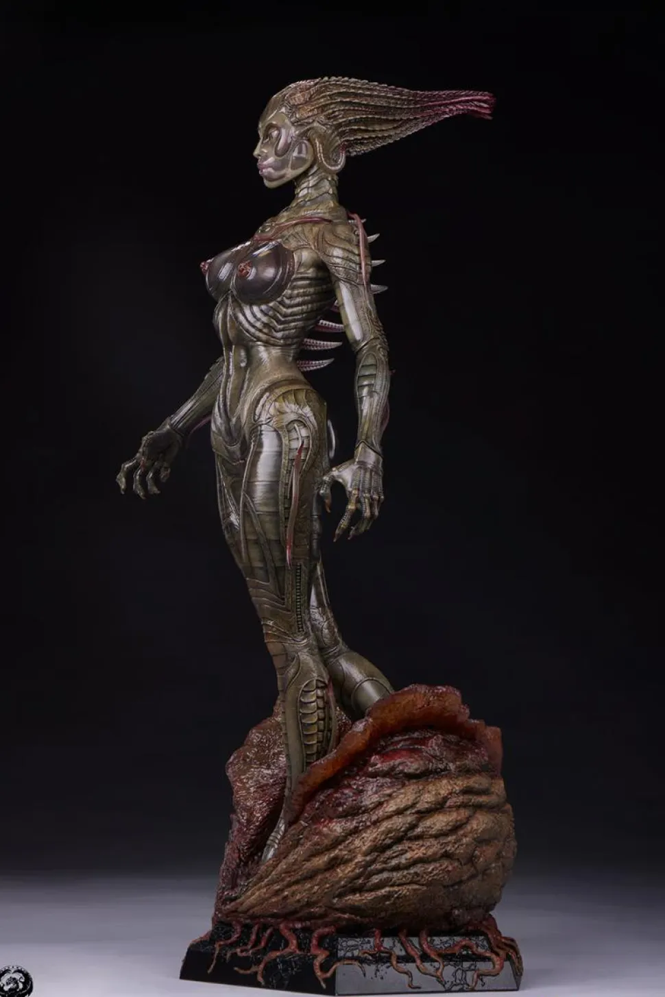 Species (1995) - Sil Epic Series 1/3 Scale Statue