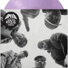 Speed - Only One Mode LP Vinyl Record (Transparent Violet Coloured Vinyl)