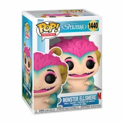 Spellbound (2024) - Monster Ellsmere Pop! Vinyl Figure