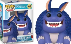 Spellbound (2024) - Monster Solon Pop! Vinyl Figure