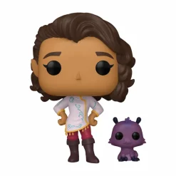 Spellbound (2024) - Princess Ellian with Flink Pop! Vinyl Figure
