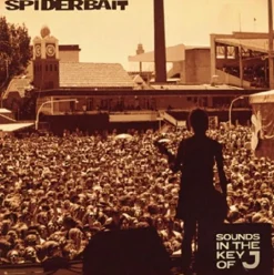 Spiderbait - Sounds In The Key Of J 2xLP Vinyl Record
