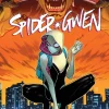 Spider-Gwen - Into the Unknown Paperback Book