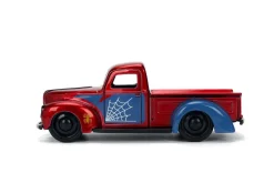 Spider-Man - 1941 Ford Pickup 1/32 Scale Die-Cast Vehicle Replica