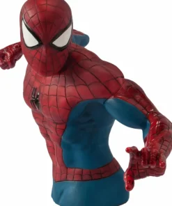 Spider-Man - Amazing Spider-Man Bust Bank