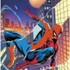 Spider-Man - Amazing Spider-Man (2022) #8 Variant Cover Fine Art Print by Iban Coello