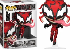 Spider-Man - Carla Unger Carnage Pop! Vinyl Figure