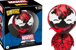 Spider-Man - Carnage Dorbz Vinyl Figure