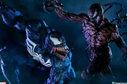 Spider-Man - Carnage Premium Format Statue